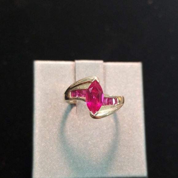 10k lab ruby - Picture 1 of 3